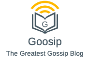 Contact Goosip